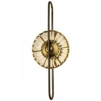 Настенные бра — Бра ARTE Lamp A2563AP-1PB купить в  Настенные бра — Бра ARTE Lamp A2563AP-1PB купить в