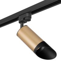 Трековые светильники — Светильник на шине Lightstar R1T44037 купить в  Трековые светильники — Светильник на шине Lightstar R1T44037 купить в
