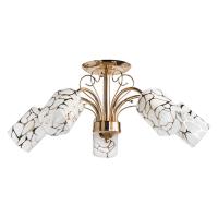 Люстры на штанге — Люстра на штанге MW-Light 638010105 купить в 