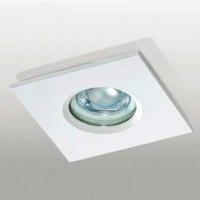 Cветильники потолочные встраиваемые — Встраиваемый светильник Azzardo Ika S IP65 AZ2864 купить в 