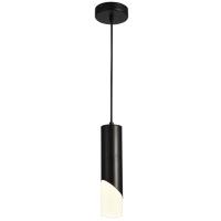 Подвесные светильники — Подвесной светильник Natali Kovaltseva LED LAMPS 81355 BLACK купить в  Подвесные светильники — Подвесной светильник Natali Kovaltseva LED LAMPS 81355 BLACK купить в