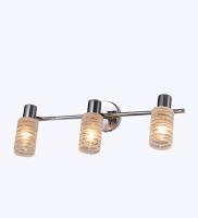 Споты — 26827/3 хром купить в 