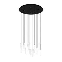 Люстры подвесные — Подвесная люстра EGLO 390209 купить в 