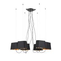 Люстры подвесные — Подвесная люстра ST-Luce SL1110.403.06 купить в 