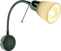 Настенные бра — Бра ARTE Lamp A7009AP-1BC купить в  Настенные бра — Бра ARTE Lamp A7009AP-1BC купить в