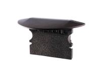 Светодиодные ленты — Заглушка Deko-Light End Cap P-ET-02-12 Set 2 pcs 978142 купить в  Светодиодные ленты — Заглушка Deko-Light End Cap P-ET-02-12 Set 2 pcs 978142 купить в