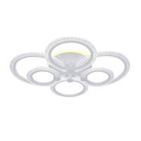 Потолочные люстры — Потолочная люстра Seven Fires Matera SF7048/7C-WT купить в 