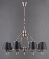 Люстры подвесные — Подвесная люстра Seven Fires Расмус 10453.01.35.08 купить в 