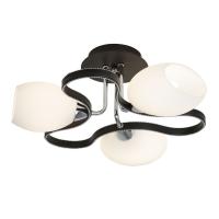 Люстры на штанге — Люстра на штанге Citilux CL131132 купить в 