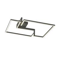 Накладные светильники — Накладной светильник Mantra 7672 купить в 