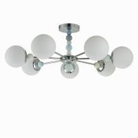 Люстры на штанге — Люстра на штанге LUMION 6525/7C купить в  Люстры на штанге — Люстра на штанге LUMION 6525/7C купить в