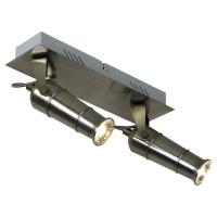 Споты — Спот Lussole LSP-9510 купить в  Споты — Спот Lussole LSP-9510 купить в