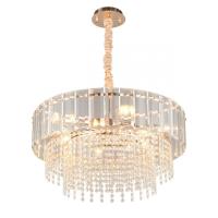 Люстры подвесные — Подвесная люстра Omnilux OML-69613-10 купить в 