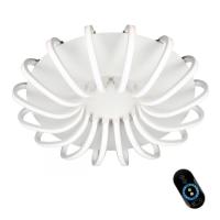 Накладные светильники — Накладной светильник Omnilux OML-48107-112 купить в 