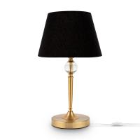 Настольные лампы — Настольная лампа Freya FR5190TL-01BS купить в 
