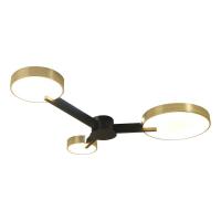 Потолочные люстры — Потолочная светодиодная люстра Escada Expert 10209/3LED купить в 