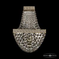 Настенные бра — Бра Bohemia Ivele Crystal 19322B/H1/20IV GW купить в  Настенные бра — Бра Bohemia Ivele Crystal 19322B/H1/20IV GW купить в