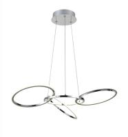 Подвесные светильники — Подвесной светильник Vele Luce VL7033P04 купить в 