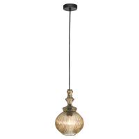 Подвесные светильники — Подвесной светильник Lussole LSP-8520 купить в 