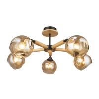 Потолочные люстры — Потолочная люстра Seven Fires Tule 66663.01.14.05 купить в 