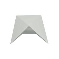 Уличные настенные светильники — Светильник настенный ST-Luce SL9503.501.01 купить в 