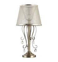 Настольные лампы — Настольная лампа Freya FR2020-TL-01-BZ купить в 