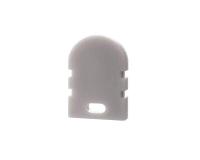 Светодиодные ленты — Заглушка Deko-Light End Cap R-AU-02-05 Set 2 pcs 979671 купить в 