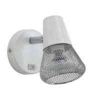 Споты — Спот ARTE Lamp A9268AP-1WH купить в  Споты — Спот ARTE Lamp A9268AP-1WH купить в