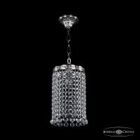 Люстры подвесные — Подвесная люстра Bohemia Ivele Crystal 19201/15IV Ni Balls купить в  Люстры подвесные — Подвесная люстра Bohemia Ivele Crystal 19201/15IV Ni Balls купить в