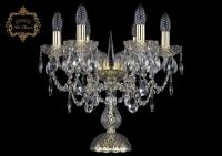 Настольные лампы — Настольная лампа Art Classic 12.25.6.141-37.Gd.Sp купить в 