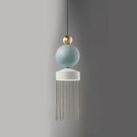 Подвесные светильники — Подвесной светильник ImperiumLoft 181017-26 купить в 