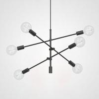 Люстры подвесные — Подвесная люстра Imperium Loft Mobile Chandelier - Large 116119-22 купить в  Люстры подвесные — Подвесная люстра Imperium Loft Mobile Chandelier - Large 116119-22 купить в