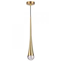 Подвесные светильники — Подвесной светильник Odeon Light 4285/1 купить в 