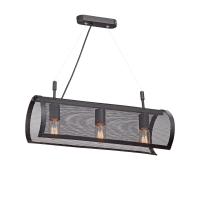 Подвесные светильники — Подвесной светильник Vitaluce V4747-1/3S купить в 