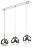 Люстры подвесные — Подвесная люстра VELANTE 240-106-03 купить в 