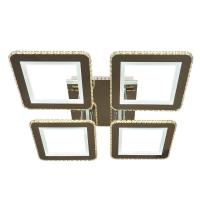 Потолочные люстры — Потолочная люстра Seven Fires Kaluzo 75395.01.03.04 купить в 