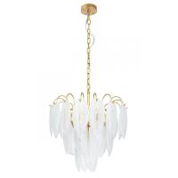 Люстры подвесные — Подвесная люстра ARTE Lamp A4052LM-6SG купить в  Люстры подвесные — Подвесная люстра ARTE Lamp A4052LM-6SG купить в