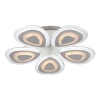 Потолочные люстры — Потолочная светодиодная люстра Escada Ornament 10223/5LED купить в  Потолочные люстры — Потолочная светодиодная люстра Escada Ornament 10223/5LED купить в