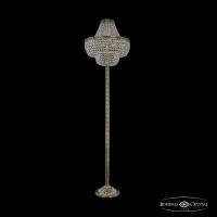 Торшеры и напольные светильники — Торшер Bohemia Ivele Crystal 19101T6/H/45IV-172 GB купить в  Торшеры и напольные светильники — Торшер Bohemia Ivele Crystal 19101T6/H/45IV-172 GB купить в