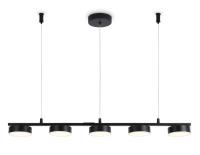 Люстры подвесные — Подвесная люстра Ambrella Light FL51734 купить в  Люстры подвесные — Подвесная люстра Ambrella Light FL51734 купить в