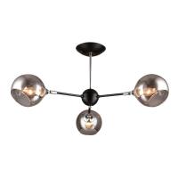Люстры на штанге — Потолочная люстра Seven Fires Лоес 65920.01.13.03 купить в  Люстры на штанге — Потолочная люстра Seven Fires Лоес 65920.01.13.03 купить в