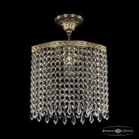 Люстры подвесные — Подвесная люстра Bohemia Ivele Crystal 19203/25IV G Drops купить в  Люстры подвесные — Подвесная люстра Bohemia Ivele Crystal 19203/25IV G Drops купить в