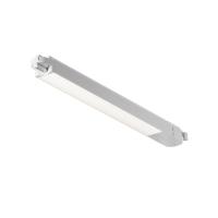 Трековые светильники — Светильник на шине Maytoni Technical TR000-1-12W4K-W купить в 