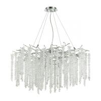 Люстры подвесные — Подвесная люстра Odeon Light 5004/14 купить в  Люстры подвесные — Подвесная люстра Odeon Light 5004/14 купить в