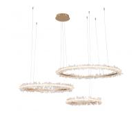 Люстры подвесные — Подвесная люстра Kink Light 08246,33P купить в 