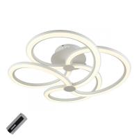 Люстры накладные — Накладная люстра Omnilux OML-02807-88 купить в  Люстры накладные — Накладная люстра Omnilux OML-02807-88 купить в