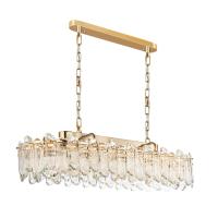 Люстры подвесные — Подвесная люстра Odeon Light 5069/12 купить в 