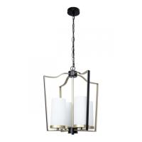 Люстры подвесные — Подвесная люстра ARTE Lamp A7017SP-4BK купить в  Люстры подвесные — Подвесная люстра ARTE Lamp A7017SP-4BK купить в