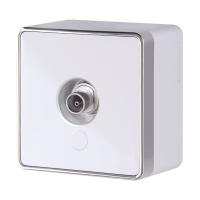 Розетки — Розетка Werkel W5083001 купить в 