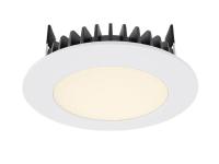 Cветильники потолочные встраиваемые — Встраиваемый светильник Deko-Light LED Panel Round III 6 565229 купить в  Cветильники потолочные встраиваемые — Встраиваемый светильник Deko-Light LED Panel Round III 6 565229 купить в
